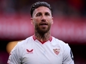 Ramos faoliyatini Italiyada davom ettirishi mumkin