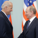 Байден ва Путин қачон учрашиши мумкинлиги айтилди
