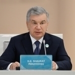 Shavkat Mirziyoyev kiberxavfsizlik bo‘yicha Turkiy alyans tuzishni taklif qildi