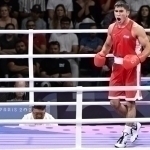 Asadxo‘ja Mo‘ydinxo‘jayev Olimpiada chempioni bo‘ldi