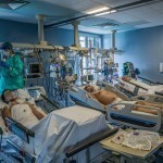 Koronavirus: kunlik kasallanishlar soni yana 500 dan oshdi