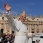 Tumour removed from Pope’s lung