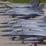 AQSH F-16 uchun Ukrainaga qurol yuboradi – WSJ 