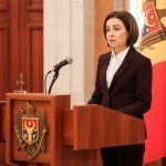 Prezident Pridnestrovedagi voqealar fonida Xavfsizlik kengashini chaqirdi