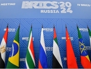 Rossiya BRICS’dan nimani xohlaydi?