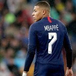 PSJ Mbappega futbol tarixidagi eng katta maoshni va’da qilmoqda