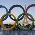 Fransiya hukumati Parij Olimpiadasi vaqtida terakt xavfi borligini tan oldi