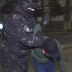 Тошкентда 20 дан ортиқ жанговар ва пневматик қурол сақлаган шахслар ушланди