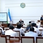 Энди ҳокимлар халқ депутатлари кенгашларига бошчилик қилмайди