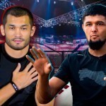 Murodov Ro‘ziboyev bilan jang qiladimi?