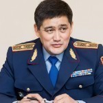Қонли январь воқеалари учун суд қилинаётган собиқ полиция раҳбари Қозоғистондан ноқонуний қочиб кетди