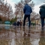 Temperatures to drop sharply in Uzbekistan