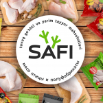 Karantin vaqtida yirik ishlab chiqarish korxonalari qanday ishlamoqda? SAFI kompaniyasi misolida ko‘ramiz