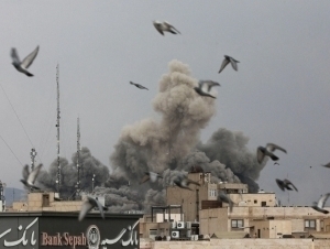 Эроннинг Ироқдаги прокси кучлари нега урушга шошилмаяпти?