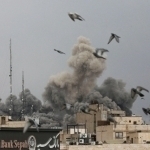 Eronning Iroqdagi proksi kuchlari nega urushga shoshilmayapti?