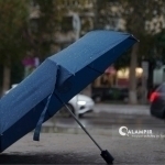 Dam olish kunlari yomg‘ir yog‘ishi mumkin