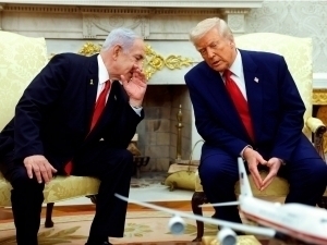 Isroil va AQSH Eronga yangi hujumlarni rejalashtirdi 