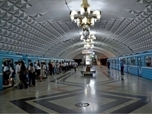 To commemorate the Eid of Ramadan, Tashkent metro will offer free rides