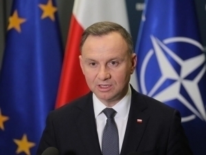 Польша ўз ҳудудига НАТО ядро қуролини жойлаштиришга тайёр 