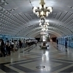 To commemorate the Eid of Ramadan, Tashkent metro will offer free rides