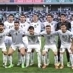 Uzbekistan rises one place in the updated FIFA ranking