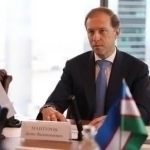 Russia aims to further increase the supply of oil to Uzbekistan