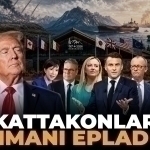 Эркатой Зеленский ёхуд Украинага қурол ҳам, пул ҳам берилади