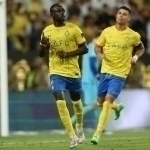 Ronaldu Manega sovg‘a berdi (video)