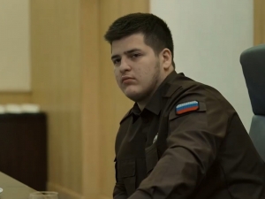 ЙТҲдан кейин Адам Қодировнинг талоғи олиб ташланди – ОАВ