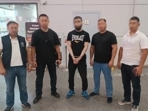 Экстремистик жиноят қилган ўзбекистонлик Польшада ушланди