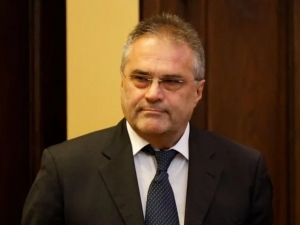 Rossiyaga ishlagan avstriyalik josus ushlandi