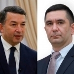 Камбағалликни қисқартириш ва бандлик вазири ишдан олинди