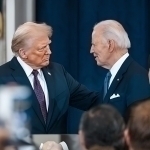 “Жо, сен ишдан бўшадинг!” Трамп Байденнинг махфий маълумотларга киришини бекор қилмоқчи