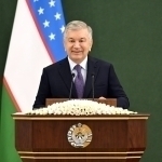 Президент “Болалар фаровонлигига инвестиция” саммити иштирокчиларини табриклади