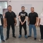 Ekstremistik jinoyat qilgan o‘zbekistonlik Polshada ushlandi