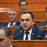 2025 йилга қадар 6750 ўринга эга 16 та ётоқхона қурилади – Абдуқодир Тошқулов
