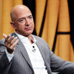 Jeff Bezos bir kunda aql bovar qilmas mablag‘ ishlab topdi