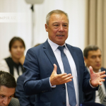 Bu xalqqa oshkoralik bersang... Quddus A’zam O‘zbekistonga yangi qonun kerakligini aytdi