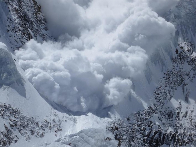 O‘zgidromet tezkor ogohlantirish bilan chiqdi