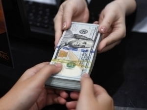 Dollar kursi ko‘tarildi