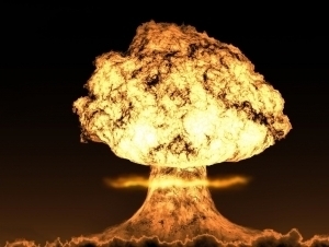 ЖССТ ядровий қурол қўлланилишига тайёргарлик кўрмоқда