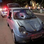Toshkentda 12 yoshli bola Matiz urib ketishi oqibatida vafot etdi