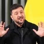 Konstantinovka bo‘yicha da’vo Rossiyaning navbatdagi yolg‘oni – Zelenskiy