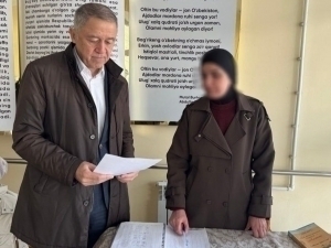 Farg‘onada xodimini nohaq bo‘shatgan bog‘cha jarimaga tortildi