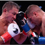 Golovkin va Derevyanchenko boksdan chetlatildi