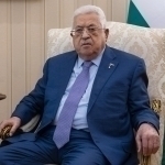 Yagona yechim Isroilning G‘azodan chiqib ketishi – Mahmud Abbos