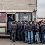 Rossiya muhojirlarni shartnoma asosida harbiy xizmatga jalb qiladi