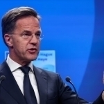 NATO va AQSH Ukrainani jangda ushlab turishga to‘liq sodiq – Ryutte 