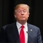 Трампга қарши иккита жиноий иш тўхтатилди
