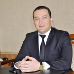 Andijon viloyatiga yangi bosh soliqchi tayinlandi